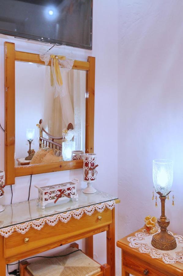 Vasia'S Small Villa Skopelos Buitenkant foto