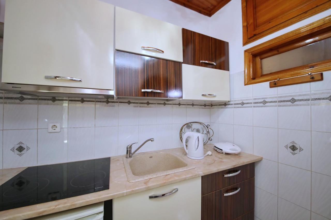 Vasia'S Small Villa Skopelos Buitenkant foto