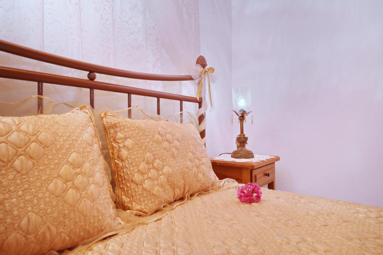 Vasia'S Small Villa Skopelos Buitenkant foto